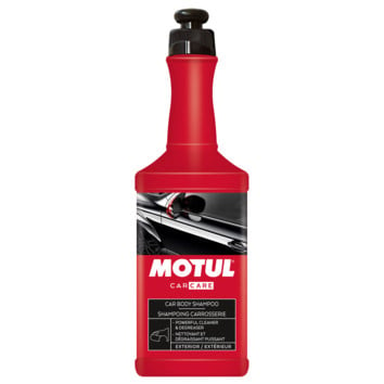 Shampooing carrosserie Motul 500 ml