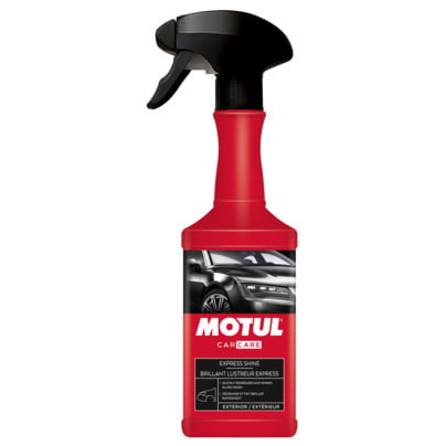 Brillant lustreur express Motul 500 ml