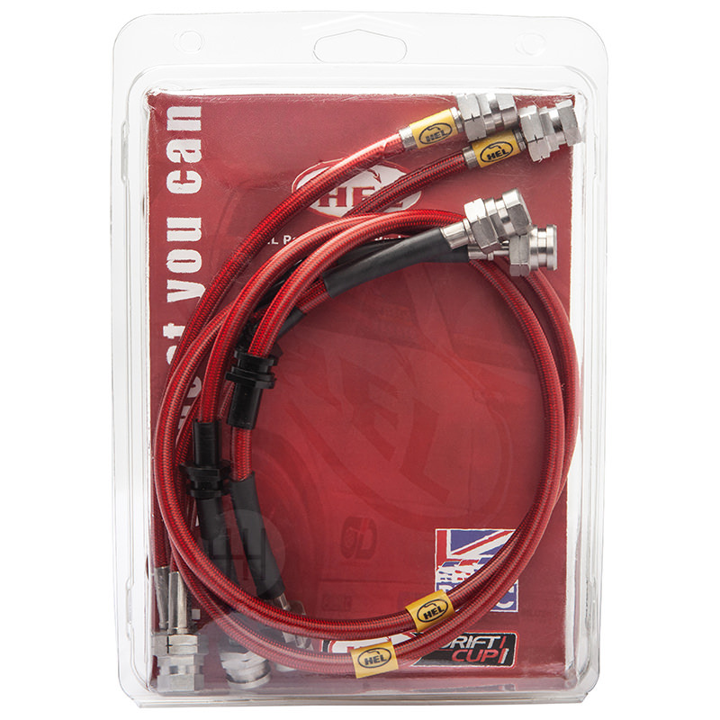 Achetez DURITE AVIATION DIAMETRE INTERIEUR 8MM TRESSE/INOX au meilleur prix  chez Equip'Raid