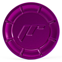 Matt Candy Violet