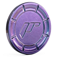 Gloss Blue Purple Chameleon