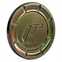 Gloss Bronze Green Chameleon