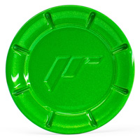 Gloss Candy Apple Green