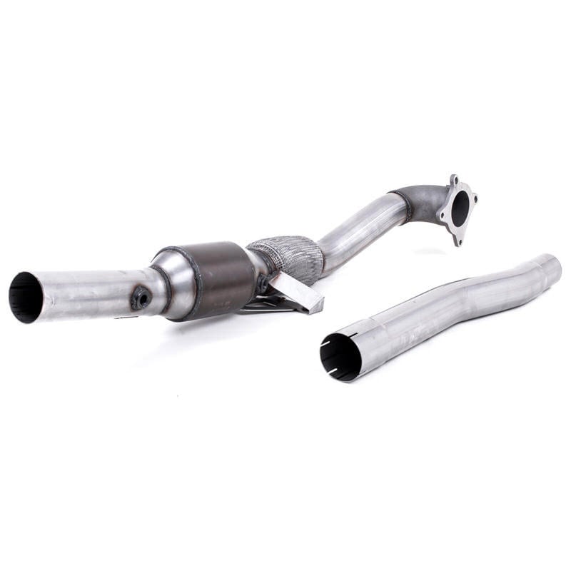 Downpipe Milltek