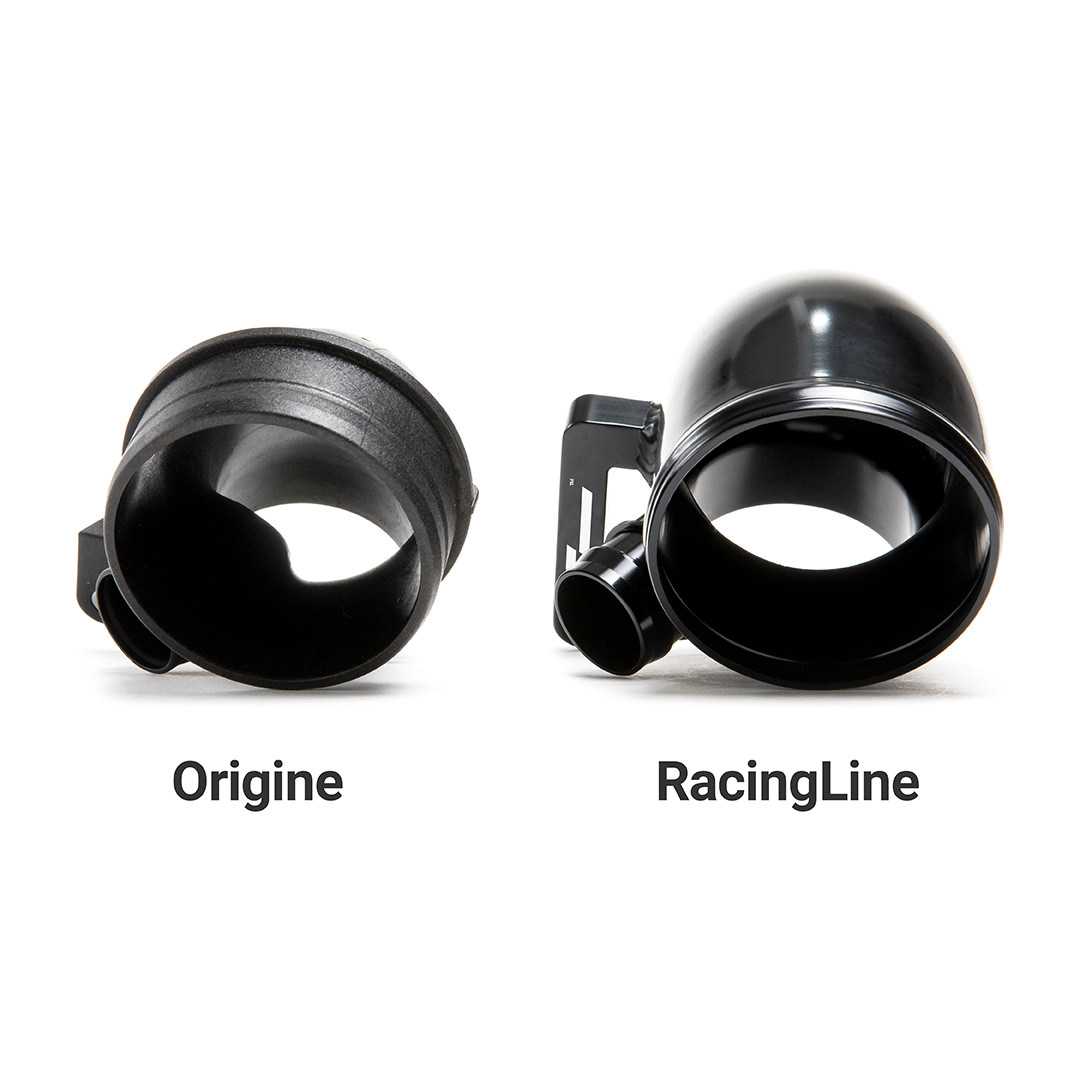 Joint torique pour Outlet de turbo Racingline VWR16G7TDEL - VWR120002 -  RacingLine — Vag Autosport