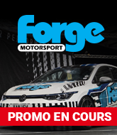 Forge motorsport