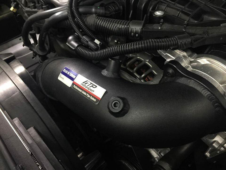 FTP Motorsport