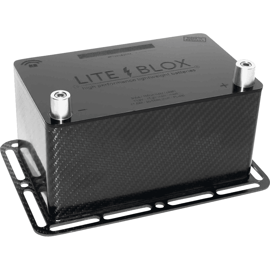 Batterie lithium Lite Blox Performance