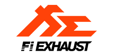 Boutique FI Exhaust