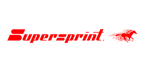 Échappements sport Supersprint