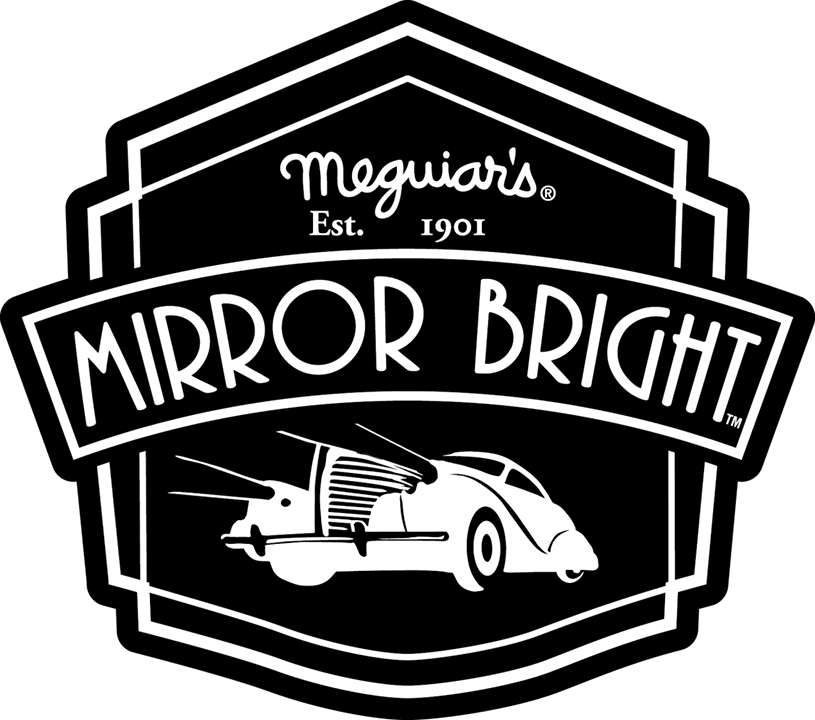 Meguiar's Mirror Bright