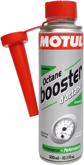 Additif moteur Motul