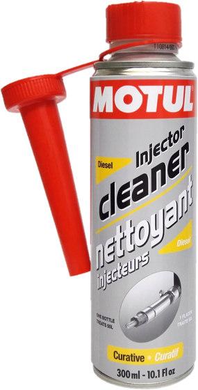 Nettoyant avant vidange Motul ENGINECLEAN pour Honda Africa Twin CRF