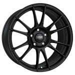Ultraleggera Matt Black