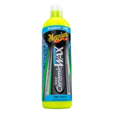 Cire liquide Hybride Céramique Meguiar's