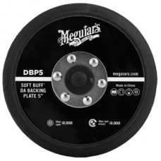 Plateau 5" Meguiar's - Destockage