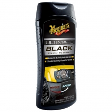 Rénovateur plastiques extérieurs Meguiar's