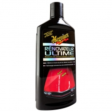 Rénovateur Ultime Meguiar's