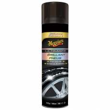 Brillant pneus Ultime Meguiar's