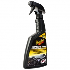 Supreme Shine Meguiar's