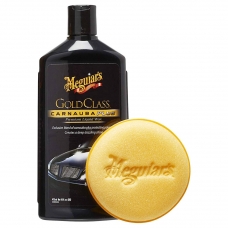 Cire Gold Class Carnauba Plus Meguiar's