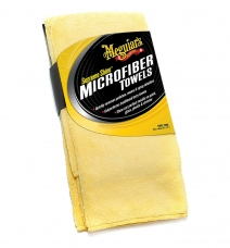 Serviette microfibre Supreme Shine Meguiar's