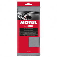 Microfibre vitres Motul