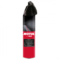 Nettoyant tissus et sièges auto Motul