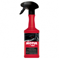 Nettoyant plastiques Motul