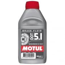 Liquide de frein Motul DOT 5.1