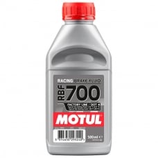 Liquide de frein Motul RBF700