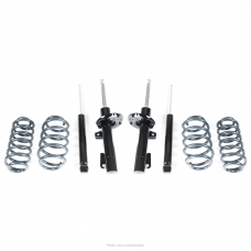 Kit ressorts et amortisseurs Sport RacingLine