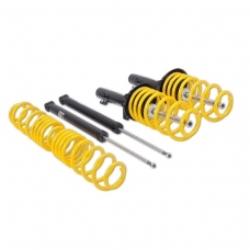 Kit ressorts et amortisseurs Sport ST Suspensions