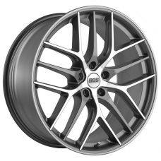 CC-R Graphite Diamond-Cut