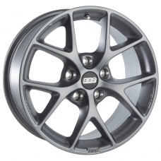 SR Satin Himalaya-Grey