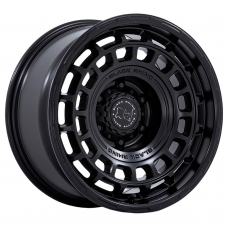 AWOL Matte Black