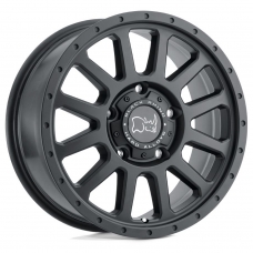 HAVASU Matte Black
