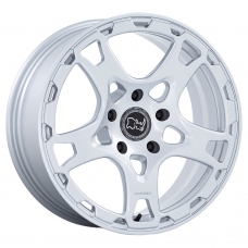 KLAUE Matte Silver