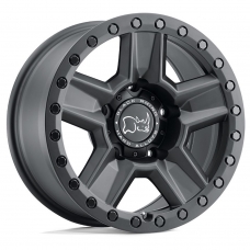 RAVINE Matte Black
