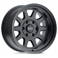 STADIUM Matte Black