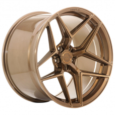 CVR2 Brushed Bronze