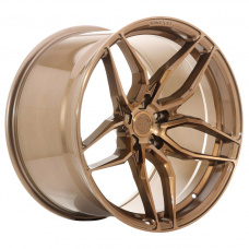 CVR3 Brushed Bronze