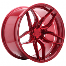 CVR3 Candy Red