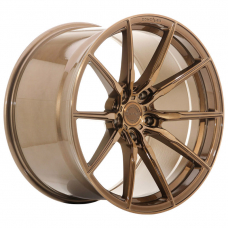 CVR4 Brushed Bronze