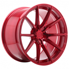 CVR4 Candy Red