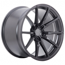 CVR4 Carbon Graphite