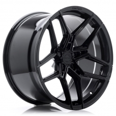 CVR5 Platinum Black