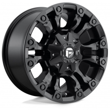 VAPOR Matte Black