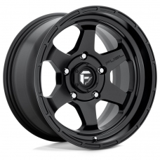 SHOK Matte Black
