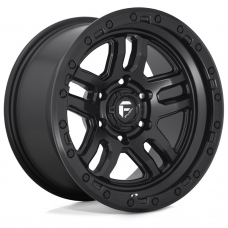 AMMO Matte Black